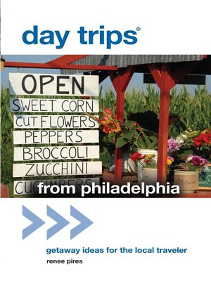 cover image of Day Trips&#174; from Philadelphia
